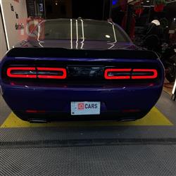 دودج تشالنجر